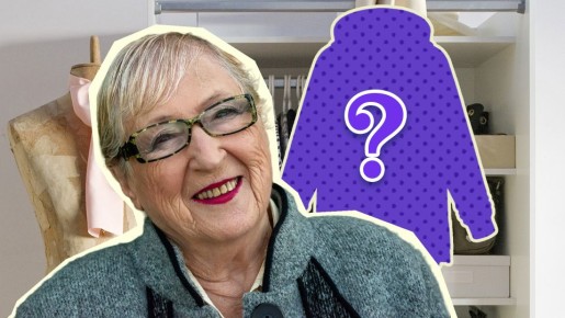 Превратят в дряхлую старушку: такую одежду дамам старше 50 лет лучше не носить