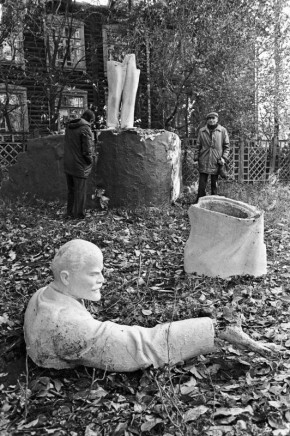 Как Закон "О собственности" изменил лицом к лицу с историей