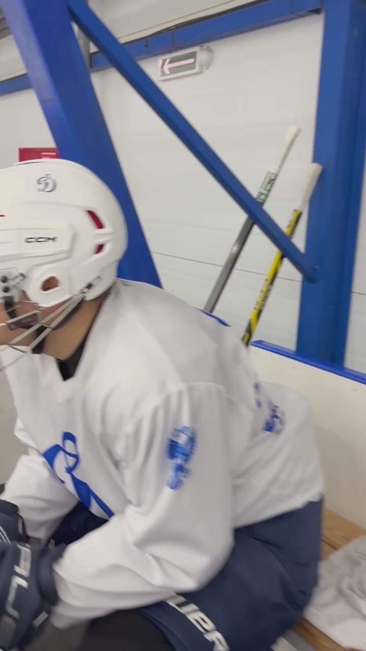 Главная мотивация для команды «Динамо-Элиста» - это её болельщики, а самое важное - дети