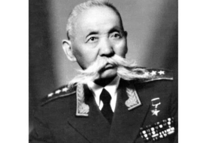 Спасение на «крыше мира». 90 лет подвигу генерала Городовикова