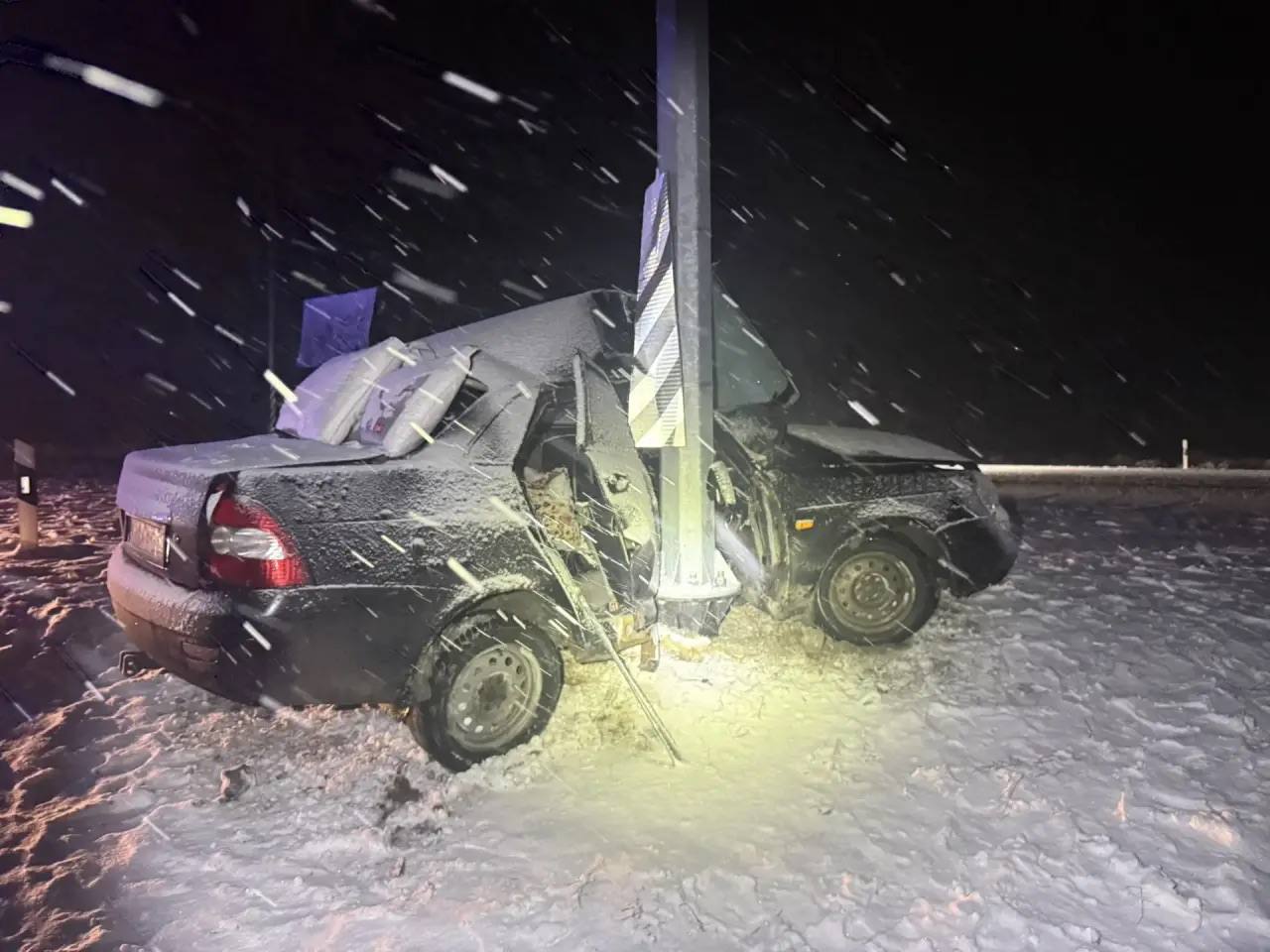 О состоянии аварийности на территории Республики Калмыкия с начала 2026 года О состоянии аварийности на территории Республики Калмыкия с начала 2026 года