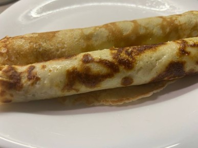 Почему ваши блинчики рвутся: секрет теста, который скрывают профессионалы