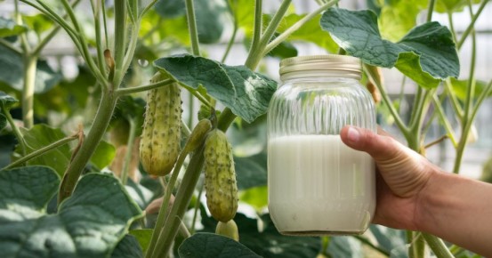 Как спасти огурцы в жару: секреты и советы для дачников