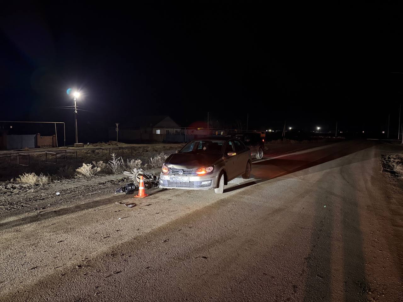 О состоянии аварийности на территории Республики Калмыкия с начала 2026 года О состоянии аварийности на территории Республики Калмыкия с начала 2026 года