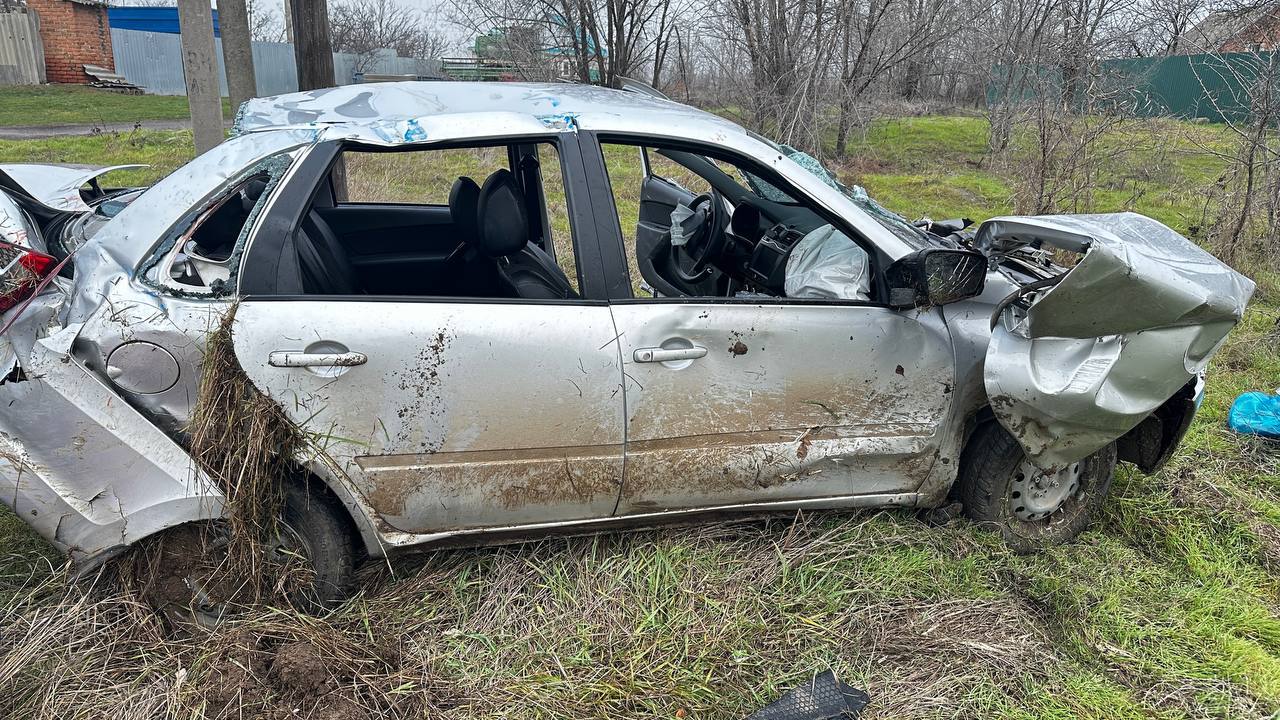 О состоянии аварийности на территории Республики Калмыкия с начала 2026 года О состоянии аварийности на территории Республики Калмыкия с начала 2026 года