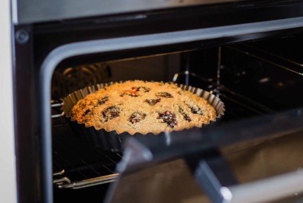 Как испечь идеальный торт: секреты для начинающих кулинаров