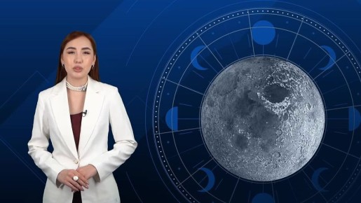 Доброе утро, Калмыкия!. Прогноз погоды на 13 января #Калмыкия24