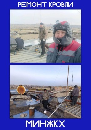 В Новом году работы в Антраците продолжаются — даже праздничные дни не стали поводом для остановки тех важных дел, от которых зависит комфорт и безопасность людей