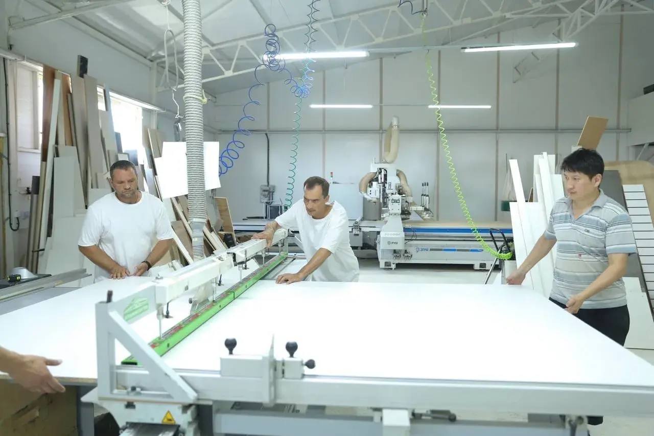 Новые меры поддержки предпринимательства