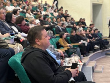 ����������� ������ ������� ���������� �������������-���������������� �����������