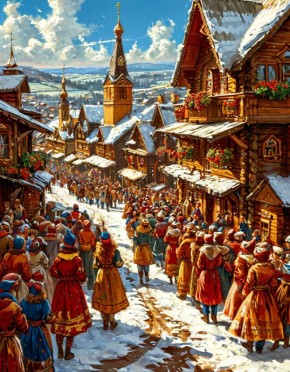 ��������� � ��������: ��� ������� �������� �������� � �����