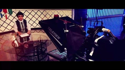 Построй карьеру в ГТРК «Калмыкия»!