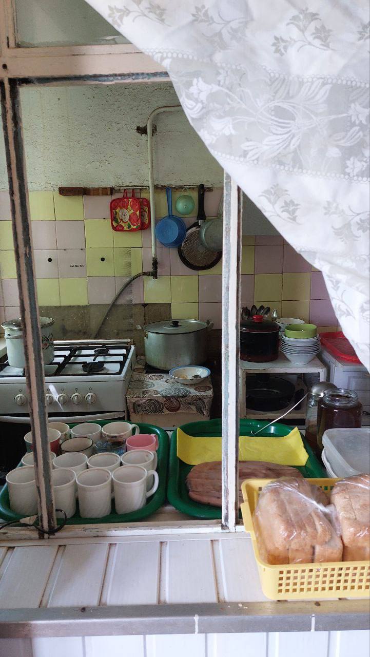 В Элисте закрыли частный пансионат для престарелых и инвалидов В Элисте закрыли частный пансионат для престарелых и инвалидов