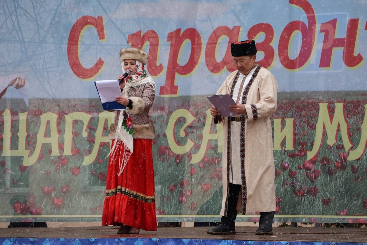 Культурный центр «Родина» готовится к празднованию Цаган Сар и Масленицы Культурный центр «Родина» готовится к празднованию Цаган Сар и Масленицы