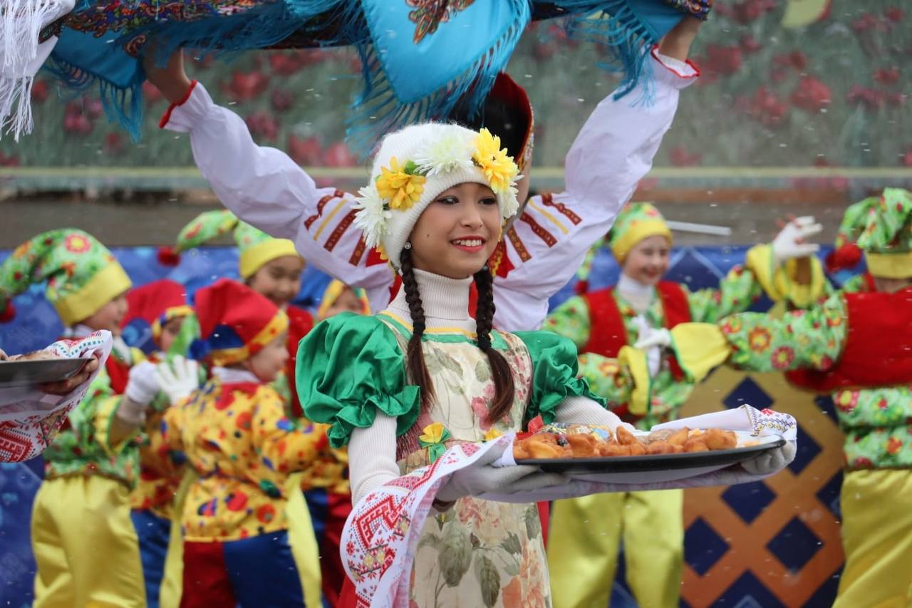 Культурный центр «Родина» готовится к празднованию Цаган Сар и Масленицы Культурный центр «Родина» готовится к празднованию Цаган Сар и Масленицы