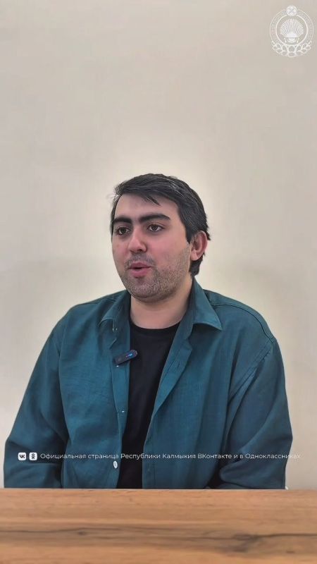 Многонациональное педагогическое сообщество республики пополняется молодыми кадрами