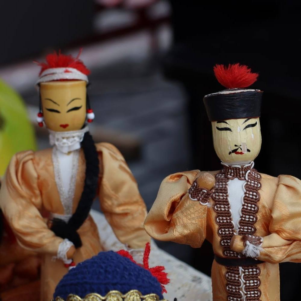 Культурный центр «Родина» готовится к празднованию Цаган Сар и Масленицы Культурный центр «Родина» готовится к празднованию Цаган Сар и Масленицы