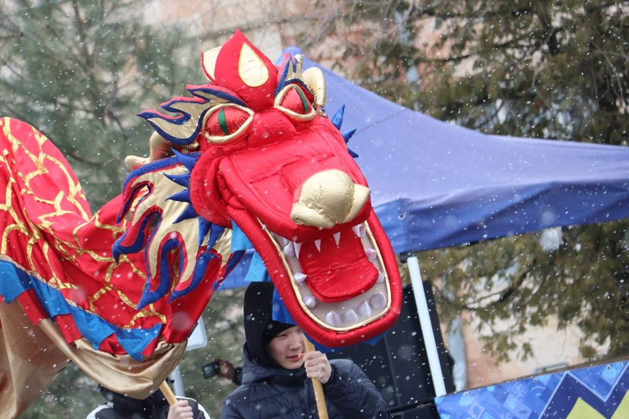 Культурный центр «Родина» готовится к празднованию Цаган Сар и Масленицы Культурный центр «Родина» готовится к празднованию Цаган Сар и Масленицы