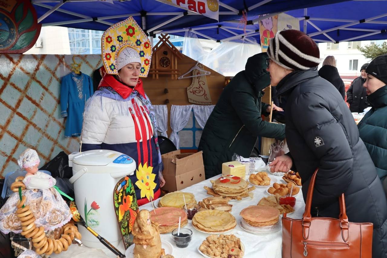 Культурный центр «Родина» готовится к празднованию Цаган Сар и Масленицы Культурный центр «Родина» готовится к празднованию Цаган Сар и Масленицы