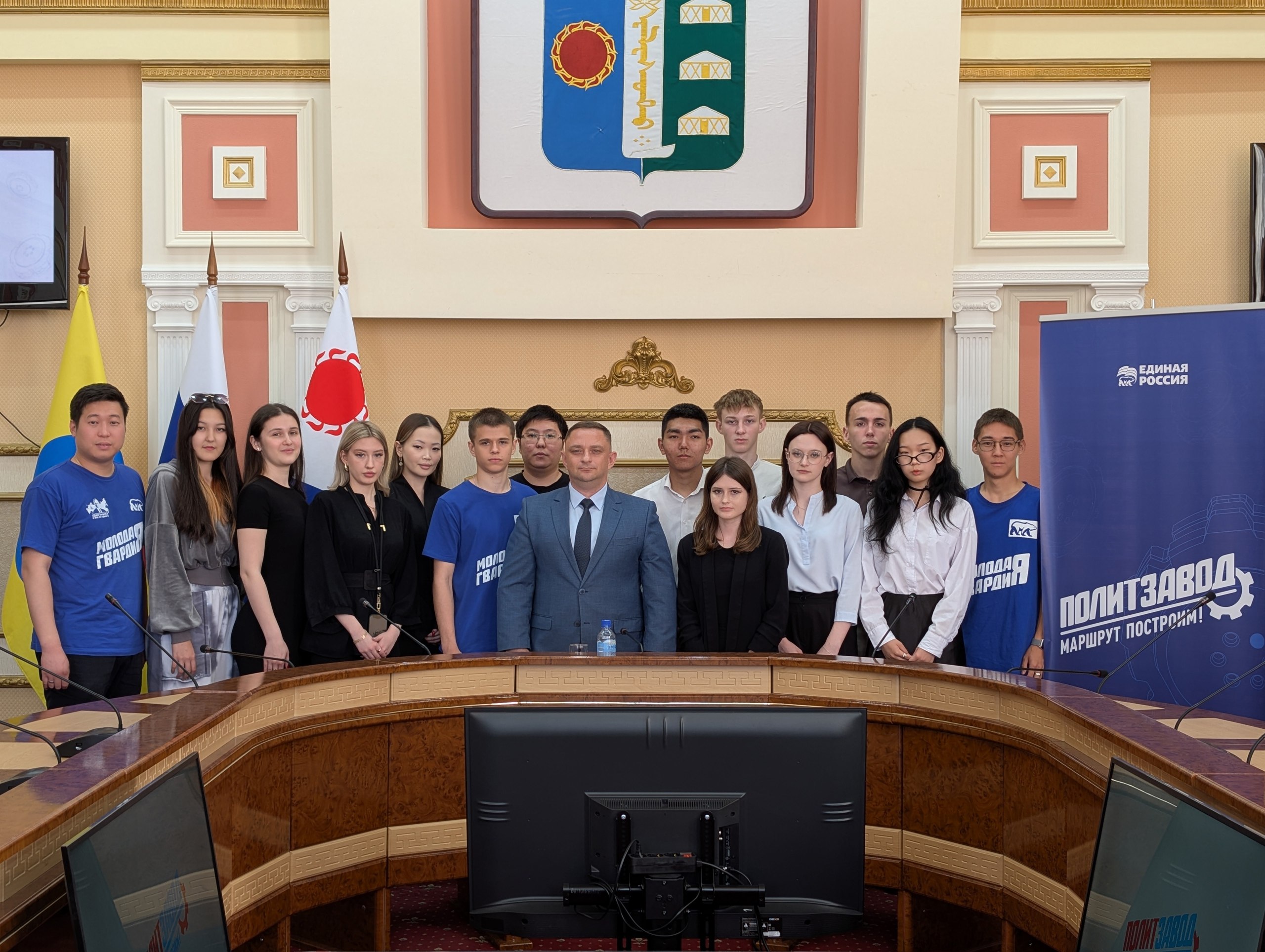 Максим Сорокин: #ДеньСтудента – праздник юности и самых смелых дерзаний! Максим Сорокин: #ДеньСтудента – праздник юности и самых смелых дерзаний!