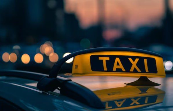 В 2025 году в региональный реестр легкового такси было включено 1837 транспортных средств