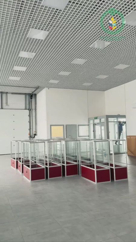 В Элисте открывается новый дилерский центр Минского тракторного завода