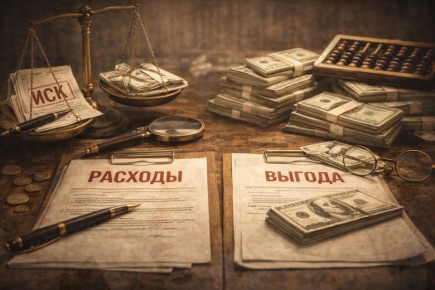 ������������� ����������� �����: ��� ������� ���� ��������� �� ������ ��������