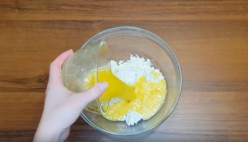 Как удивительно просто творожное печенье приносит уют в дом