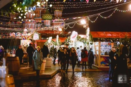 Минимализм праздника: как сохранить спокойствие и радость без переполненного графика