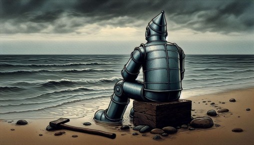 Почему нержавейка не ржавеет и как защищает оксид хрома