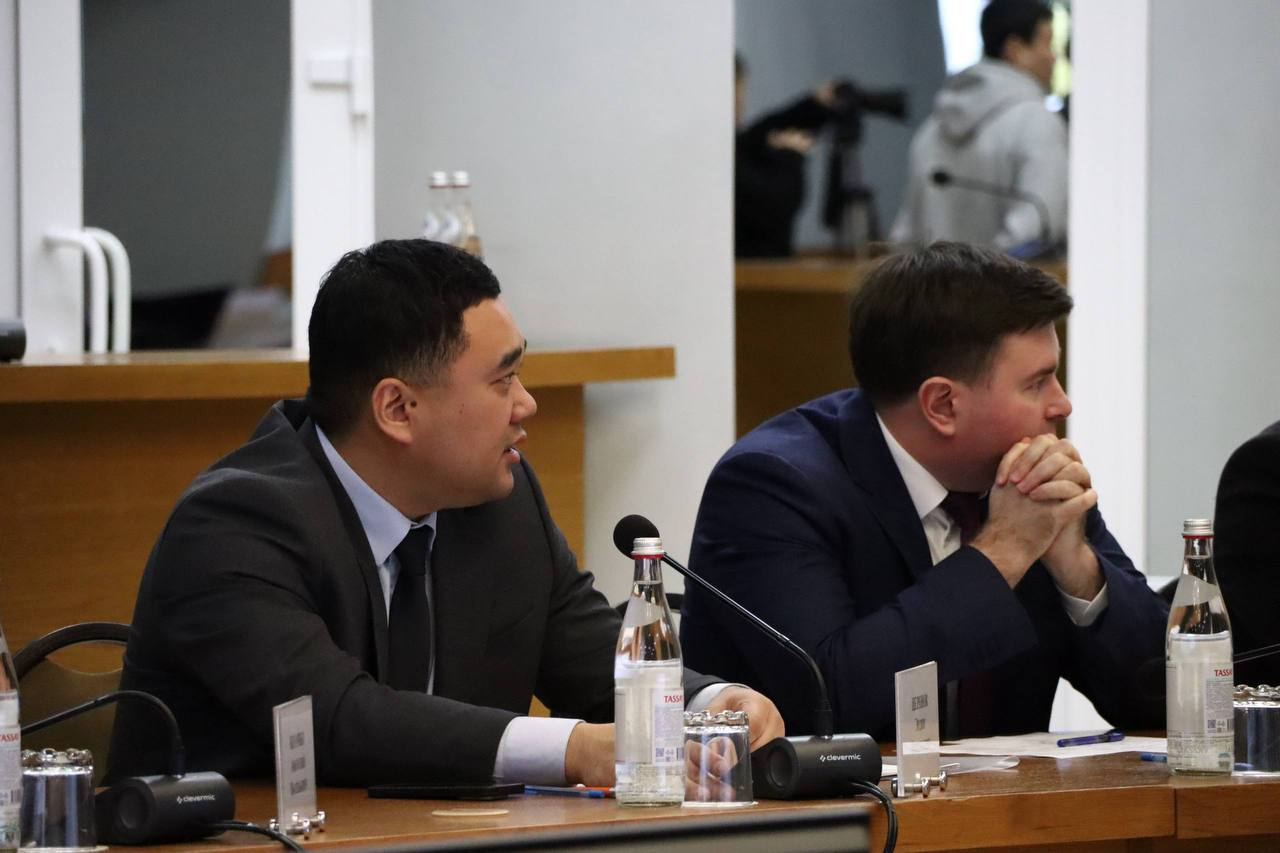 «Явление Христа — это символ благословения и поддержки народа, духовный ответ на травмы эпохи, чудо, произошедшее вскоре после войны. Данное событие объединяет веру, память и преемственность поколений», — отметил Церенов