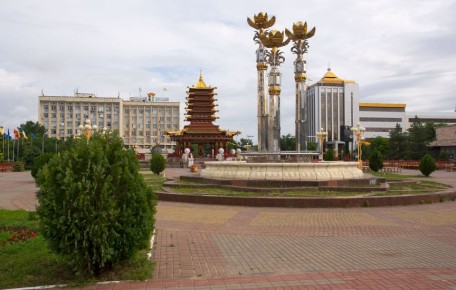 Дорогие друзья, обращаемся к вам с огромной бедой