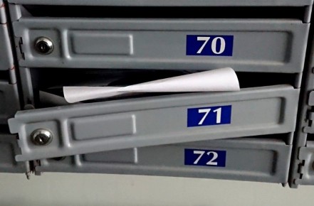 Почтовый ящик в многоквартирном доме и штрафы: что важно знать сейчас