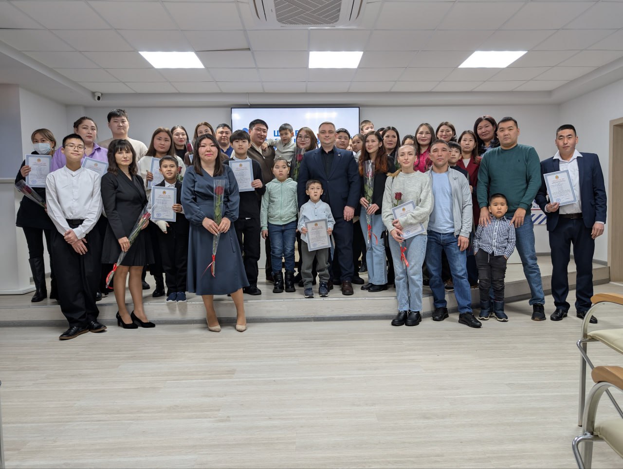 Начался прием заявок на участие в подпрограмме #ПоддержкаМолодыхСемей г. Элисты» на 2027 г Начался прием заявок на участие в подпрограмме #ПоддержкаМолодыхСемей г. Элисты» на 2027 г