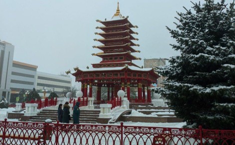 Жителей Калмыкии в конце февраля ждет четырехдневная рабочая неделя