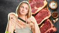 Нож точить не придется: вот как нарезают жесткое сырое мясо мудрые хозяйки