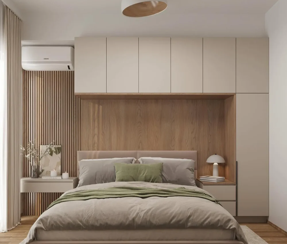 Как обновить интерьер квартиры без больших затрат: секреты отелей и шоу-румов