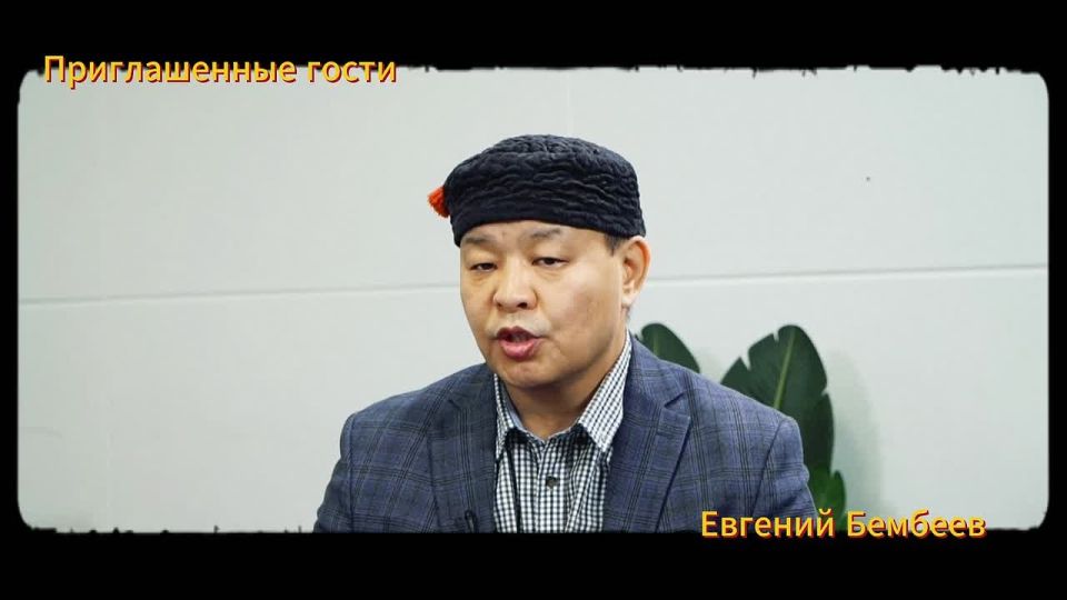 Врываемся в неделю с новыми прямыми эфирами «ОРА ЦАГ»