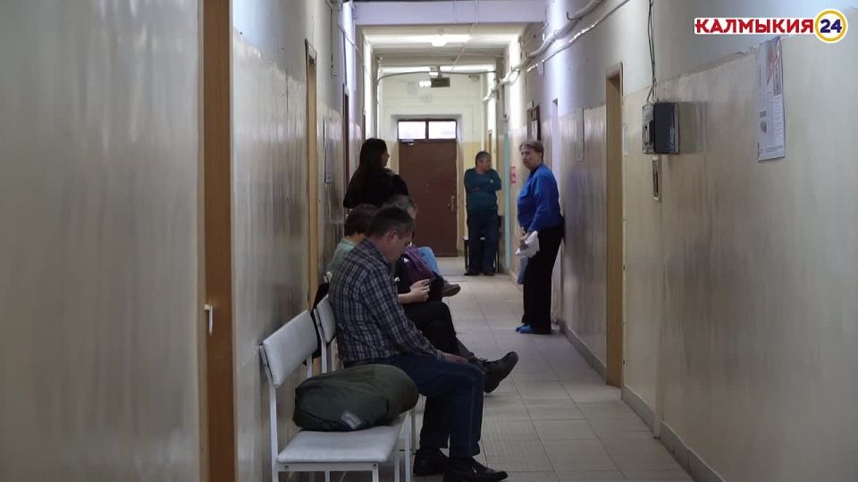 «Ночь здоровья» пройдет в Городской поликлинике 13 февраля