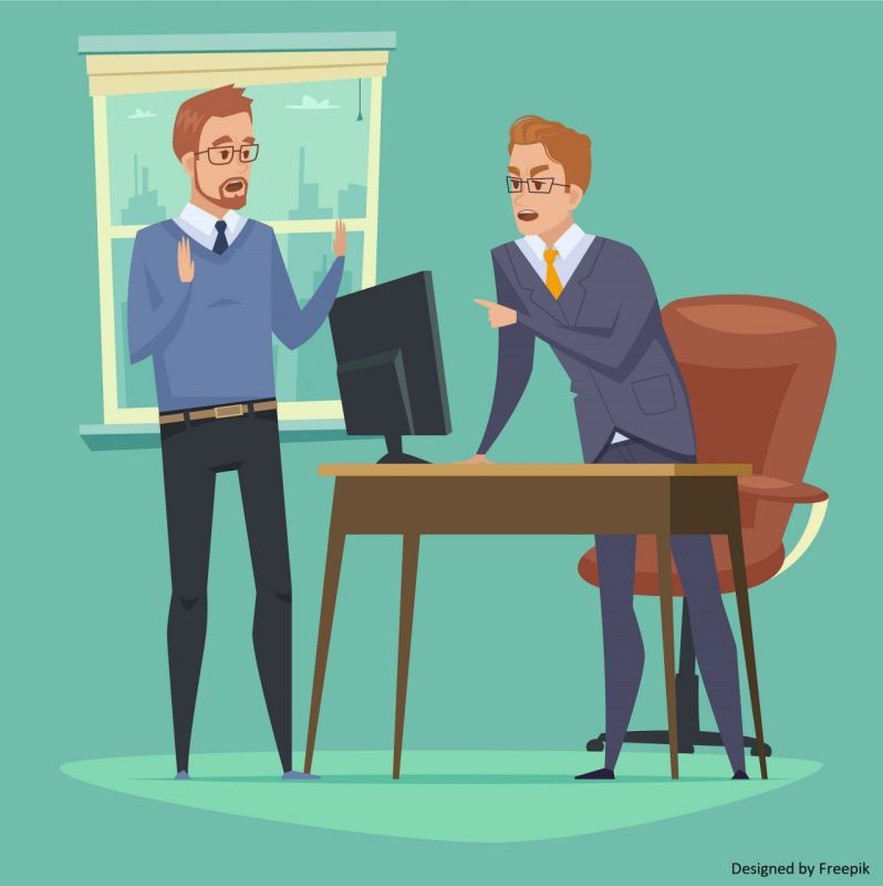 Сегодня День борьбы с ненормативной лексикой