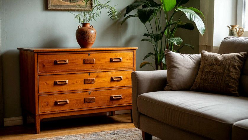 Дизайнерские идеи из СССР, которые опередили время на полвека