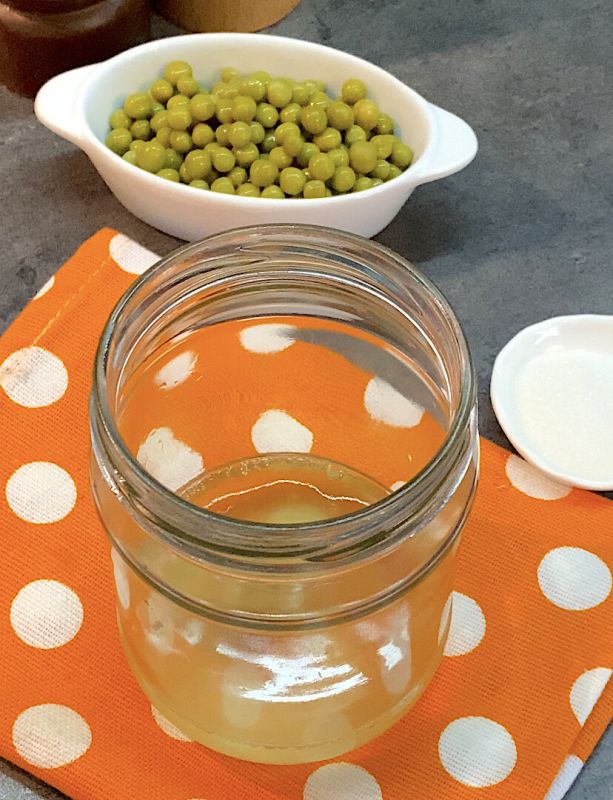 Как приготовить постный майонез на аквафабе: вкусно и просто