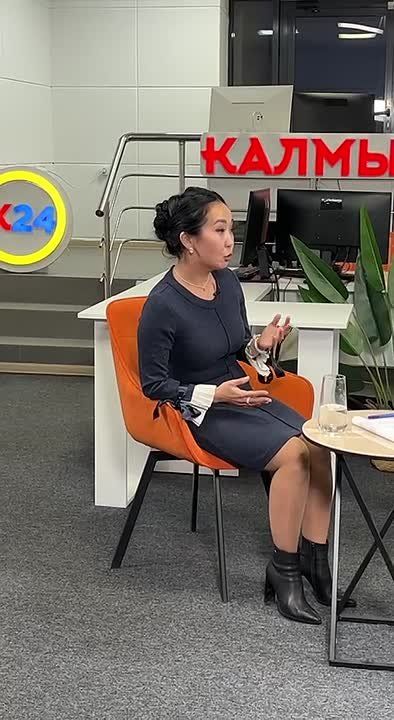 Мира Владимировна о пользе проекта «Здоровое будущее»