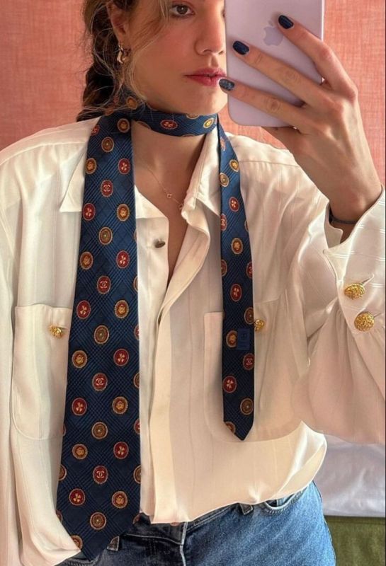 Как освежить гардероб с оригинальными деталями