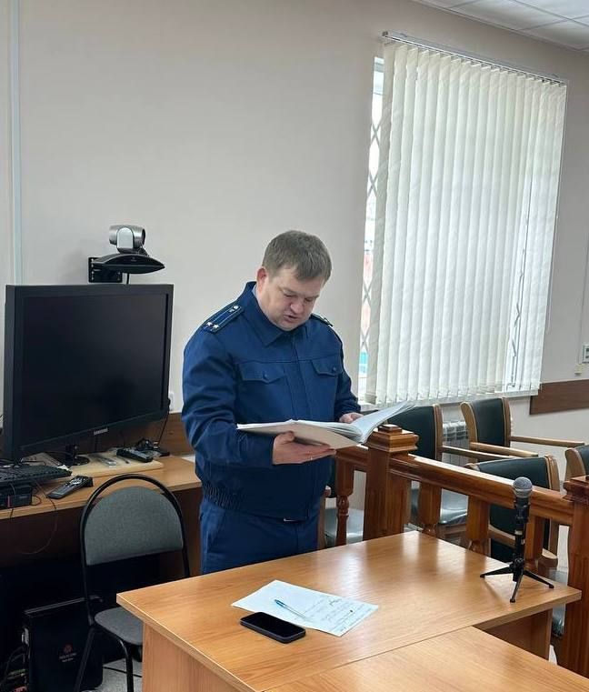 В Калмыкии вынесен приговор по уголовному делу о смертельном ДТП, в котором погибли семь человек