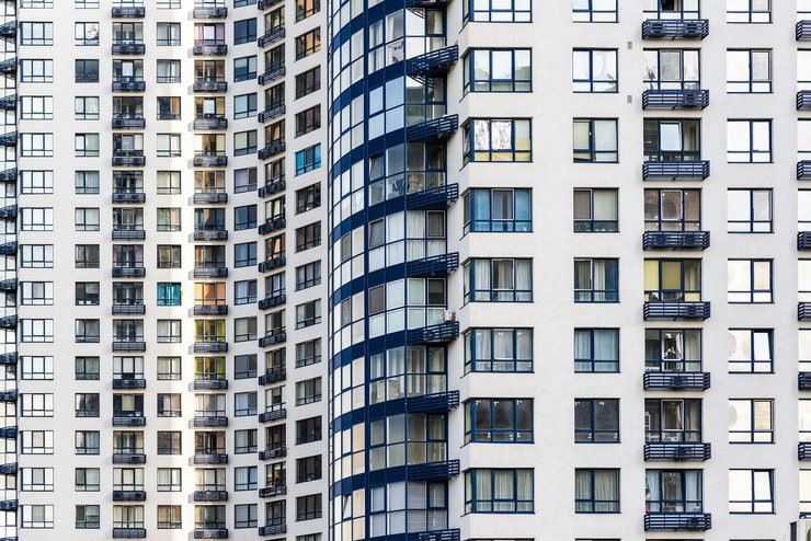 Как россияне собирают на собственное жилье: реалии и ожидания