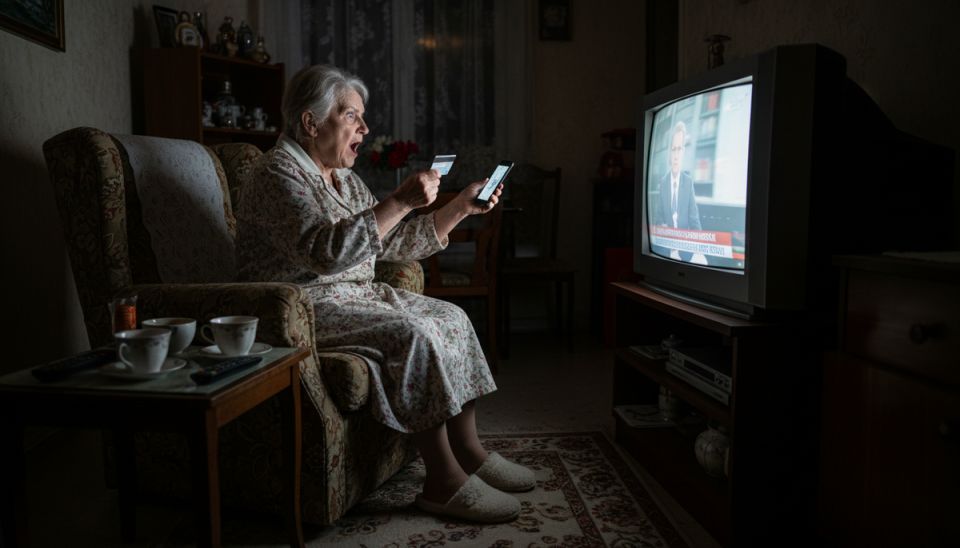 ������ ������ VPN � ���������� ����: ������ ����������� �� ����� �����������