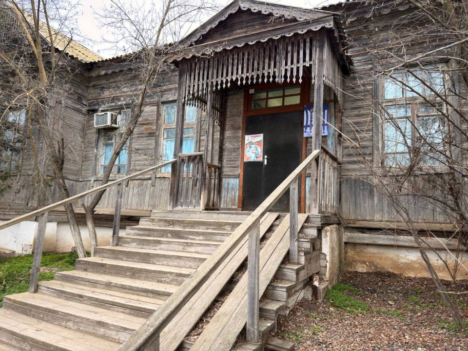 Нарушение законодательства об объектах культурного наследия