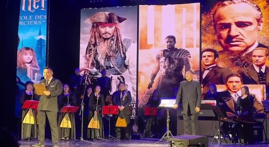 �������� ���������� ������ � ��������� ��������������� ���������� ����� �. �. ���������