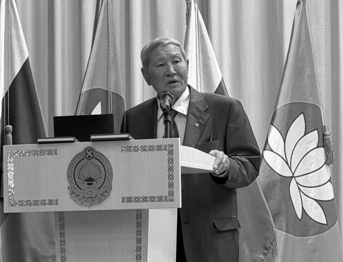 8 ������� �� 85-� ���� ����� ��������� ���������� ��������������� � ������������ ������� ��������, �������� ��������� ���������� ����� ��������